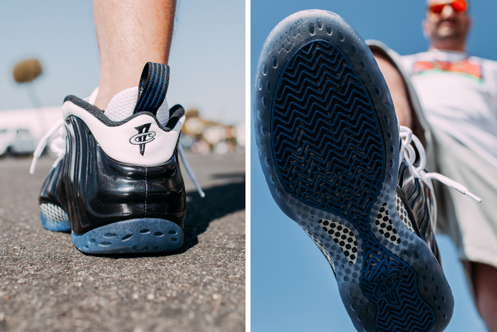 nike air foamposite one concord