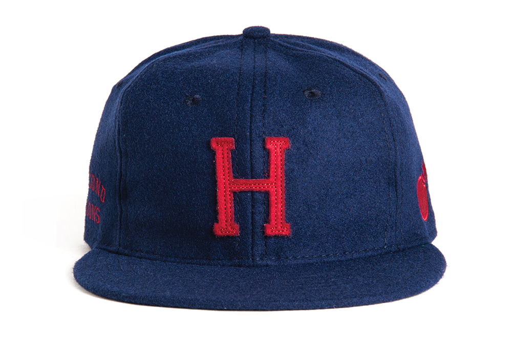 THE HUNDREDS X EBBETS FIELD FLANNELS :: AVAILABLE NOW - The Hundreds