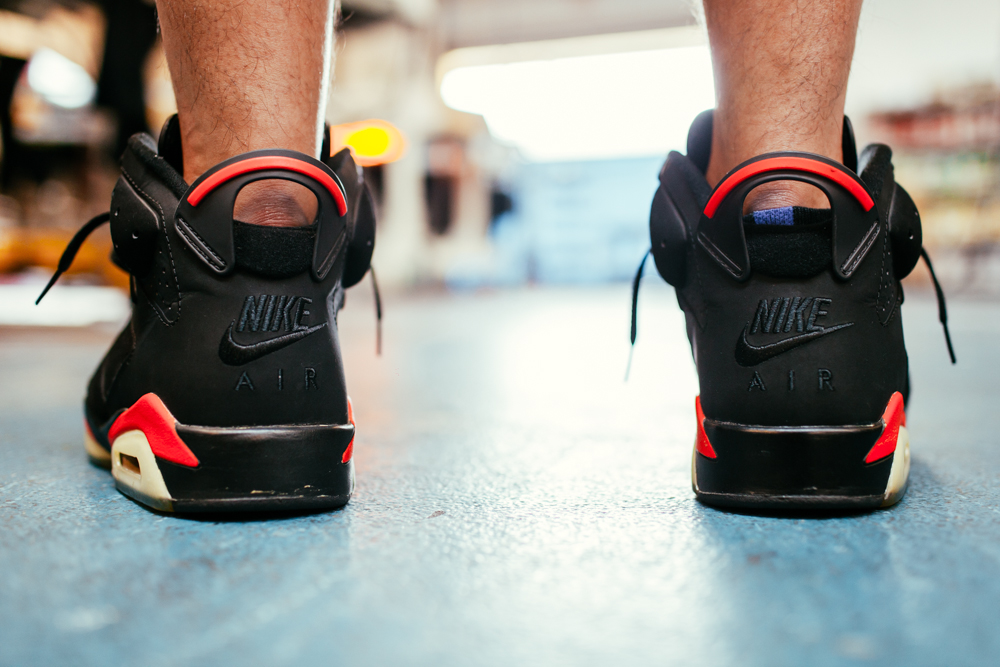 2000 infrared 6s