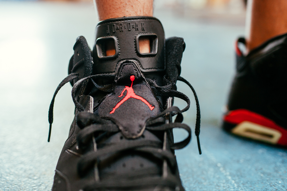 infrared 6s 2000