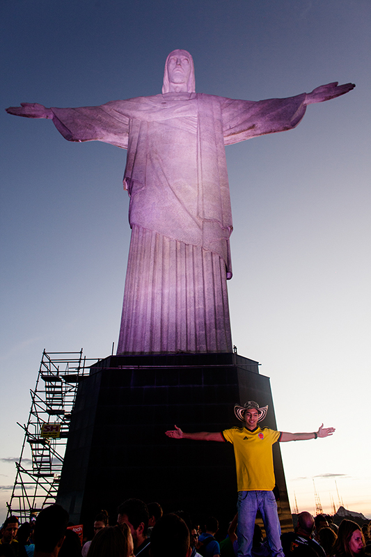 Down The Coast Of Rio De Janeiro The Hundreds The Hundreds Uk