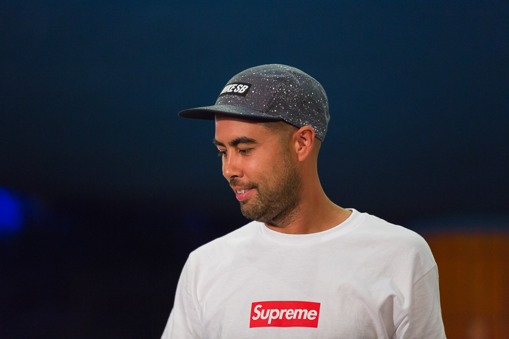 eric koston supreme