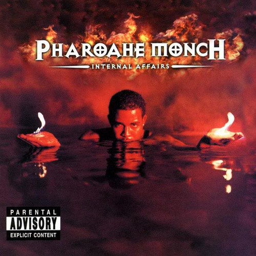 hip hop, top hip hop albums, 90s hip hop, pharoahe month, internal affairs, pharaoh 