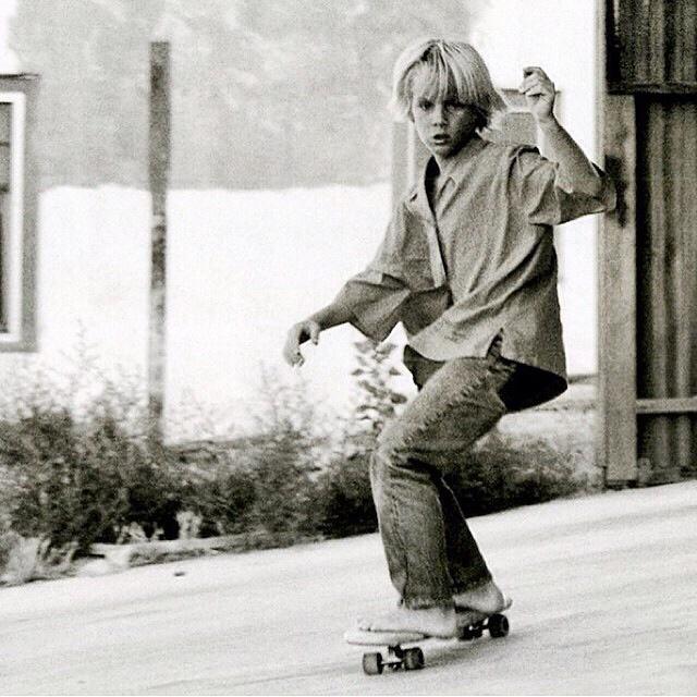 Dogtown' skateboarding legend Jay Adams dies of heart attack at 53 – New  York Daily News