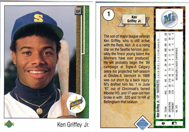 Ohio Cards Blog, Ohio Cardboard Heroes: An archive of sport cards from  around the Buckeye State