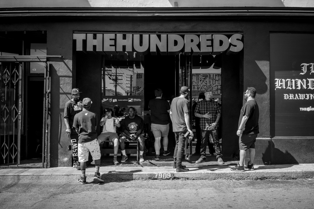 PEOPLE POWER. - The Hundreds – The Hundreds UK