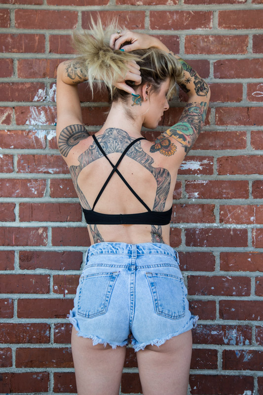 Alysha nett tumblr