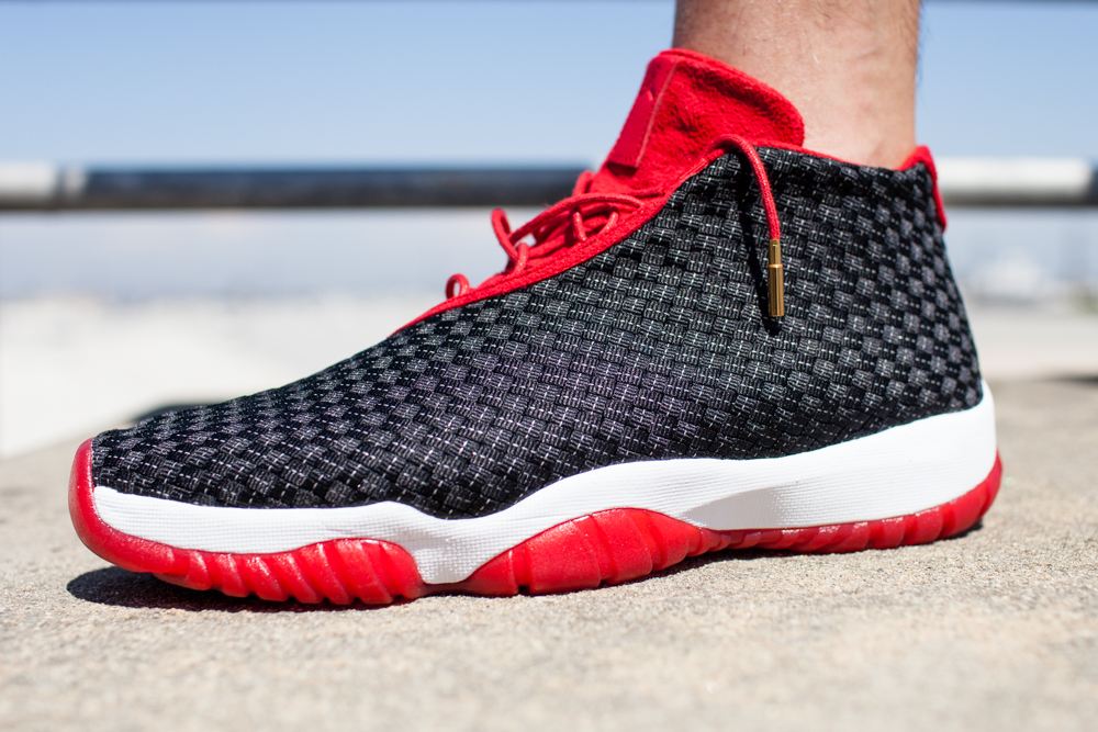 Air Jordan Future Premium \