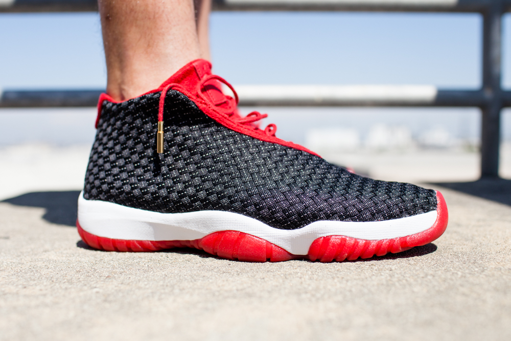 air jordan future acheter