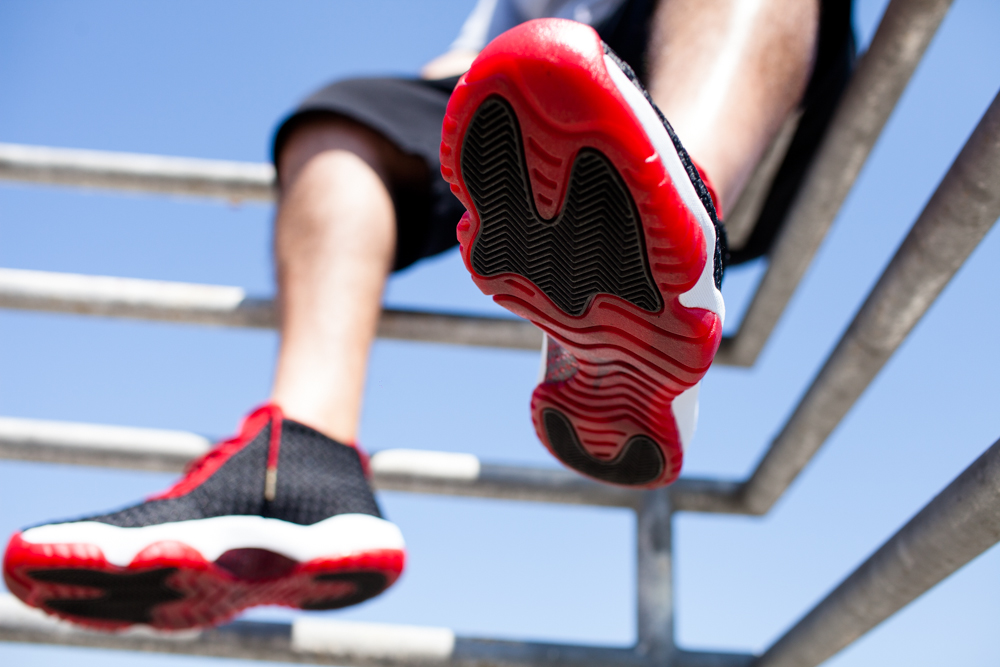 air jordan future premium bred