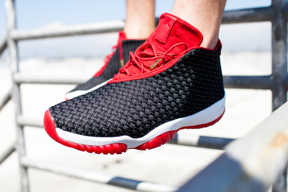 air jordan future premium bred