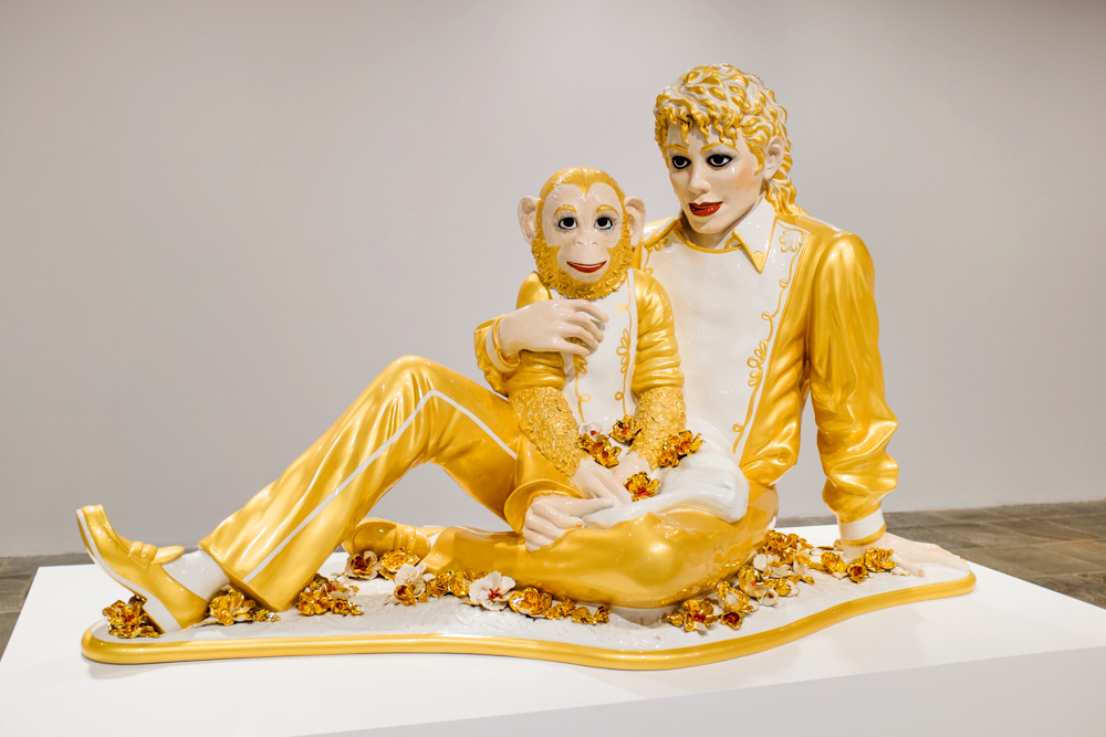 Degenerate Art' to Koons's 'Made and Heaven' and Much in Between - The New  York Times