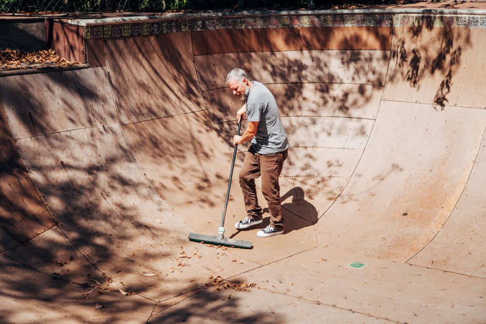 Tony Hawk plans to keep skateboarding 'Until the Wheels Fall Off' : NPR