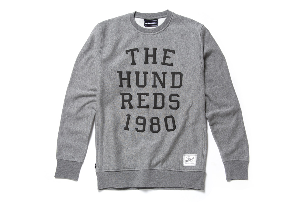 The Hundreds Winter 2014 Highlights :: Apparel - The Hundreds