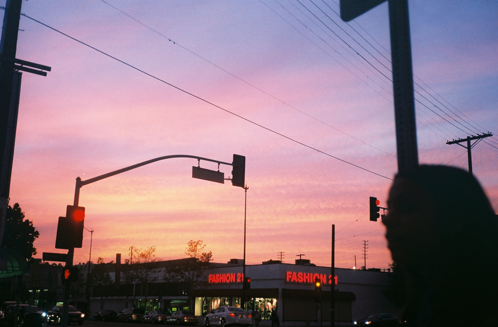 highland park, los angeles 