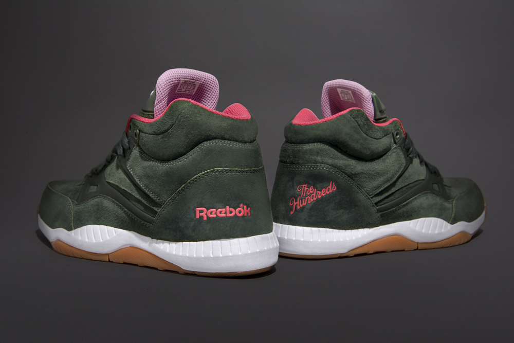 reebok gl 4000 2013