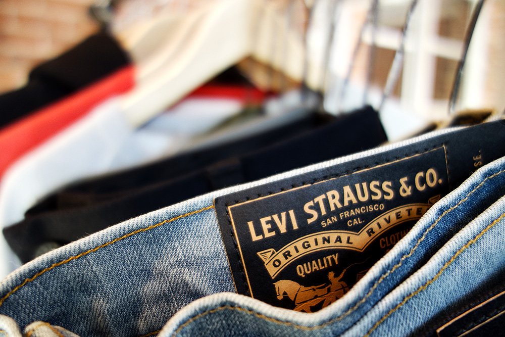 A TOUR OF THE LEVI'S CAMP IN SAN FRANCISCO - The Hundreds