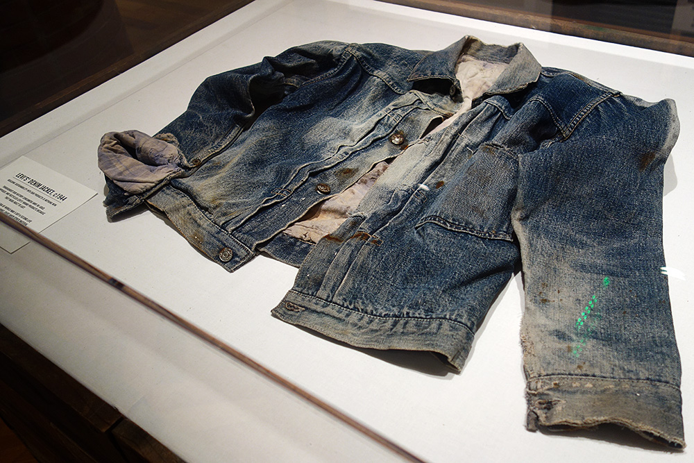 levis museum san francisco