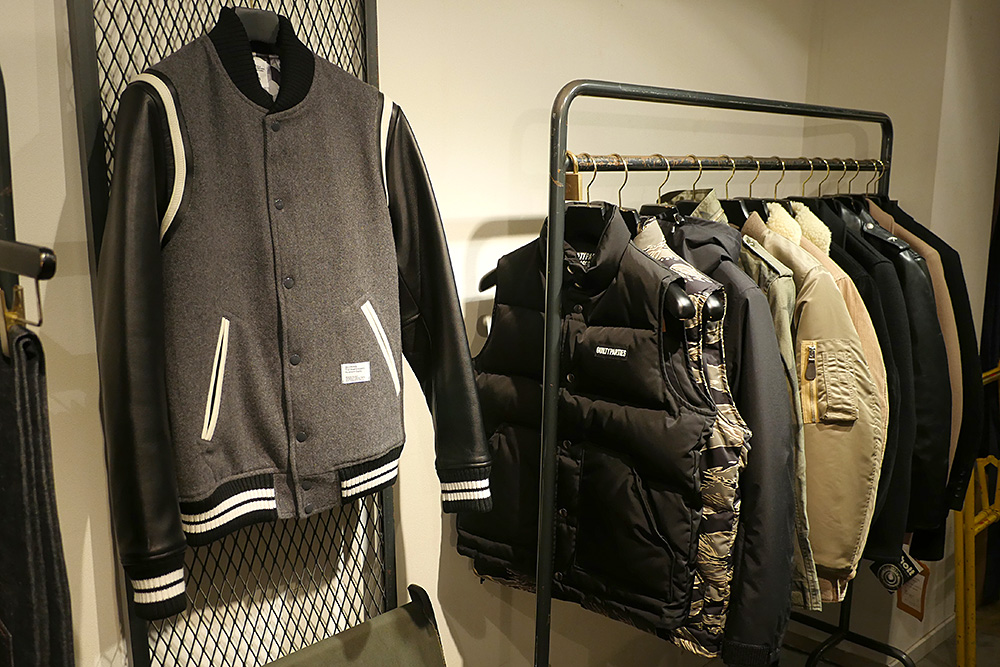 japanese boutique clothing