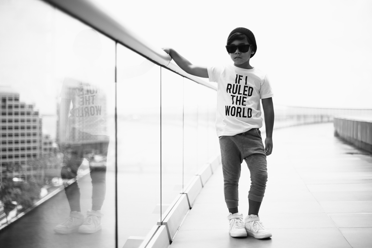 California kids. Hypebeast children. Kids Streetwear Wallpaper.