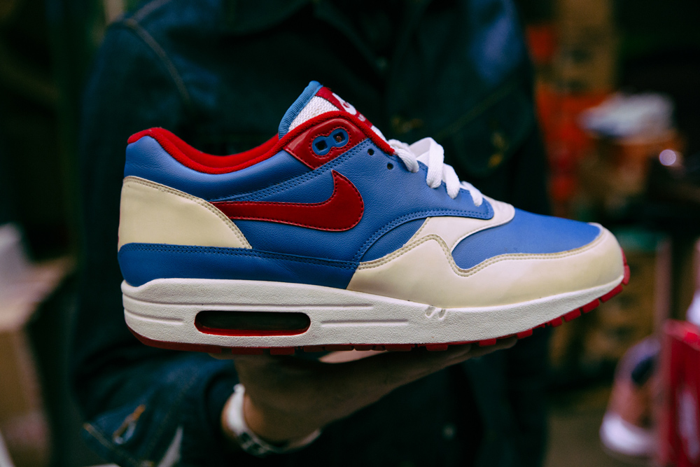 nike air max 1 eminem