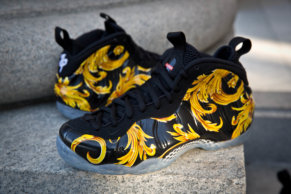 supreme posite