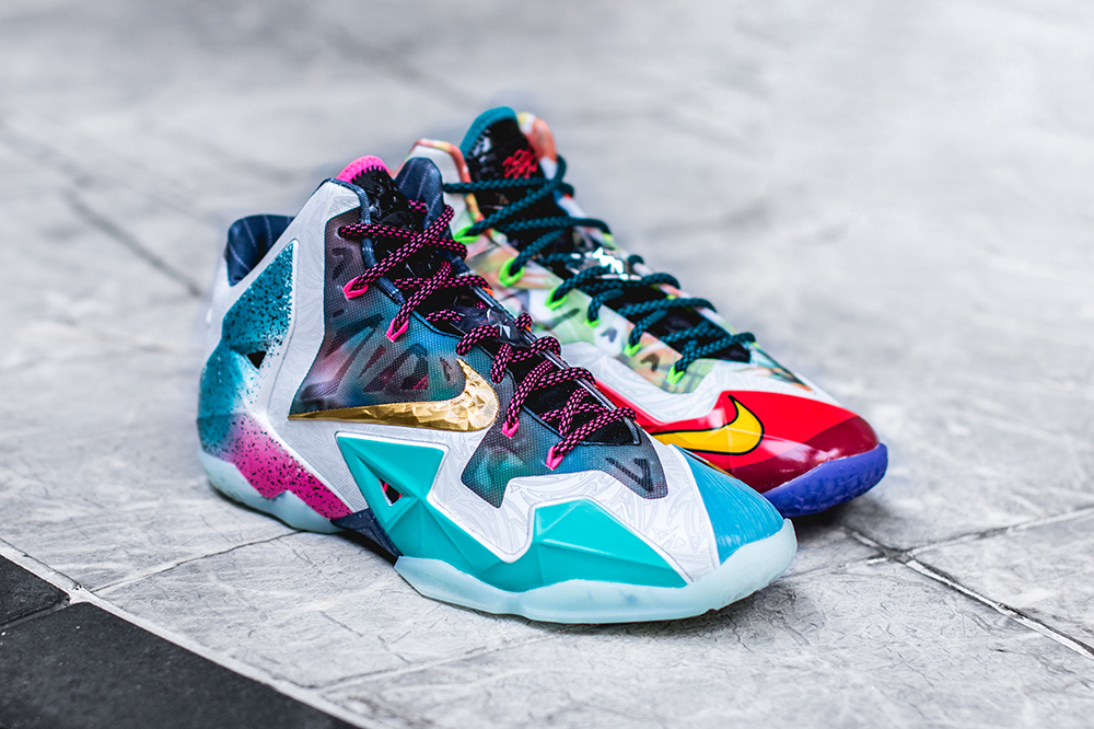 TOP 25 SNEAKER RELEASES OF 2014 - The Hundreds