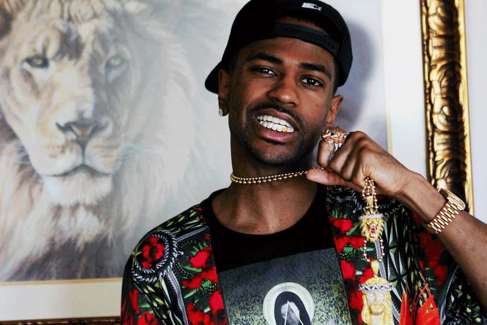 Big Sean, 