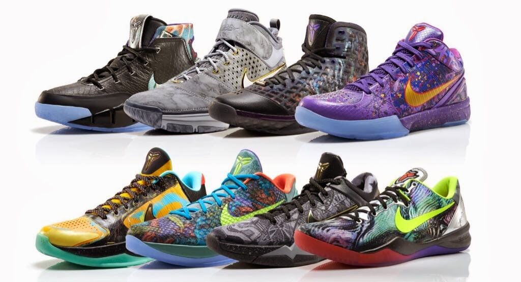 Nike basketball shoes release clearance 2014