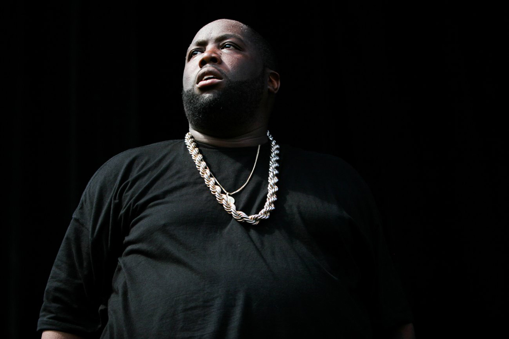 Killer Mike, Run The Jewels, 