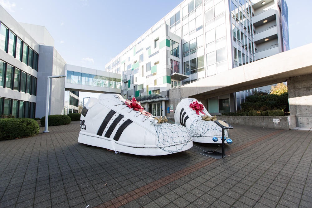 adidas store portland oregon