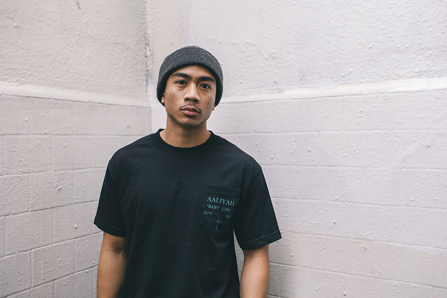 Can't Knock the Hustle :: Behind New SF Streetwear Brand effulgence ...