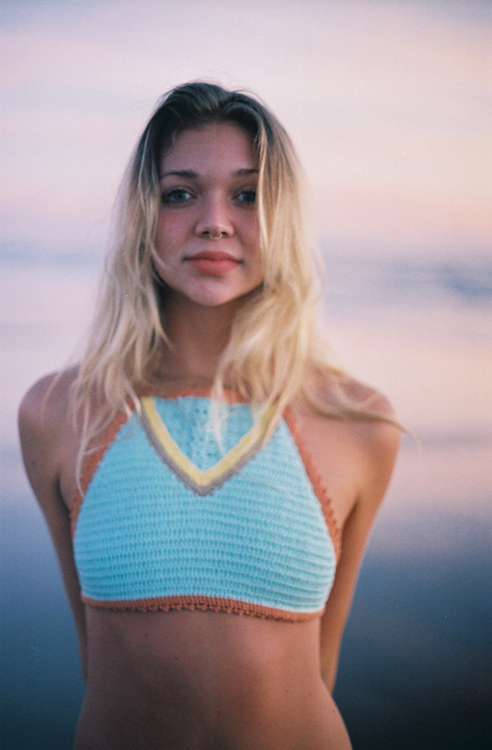 Jessie Andrews Wallpapers