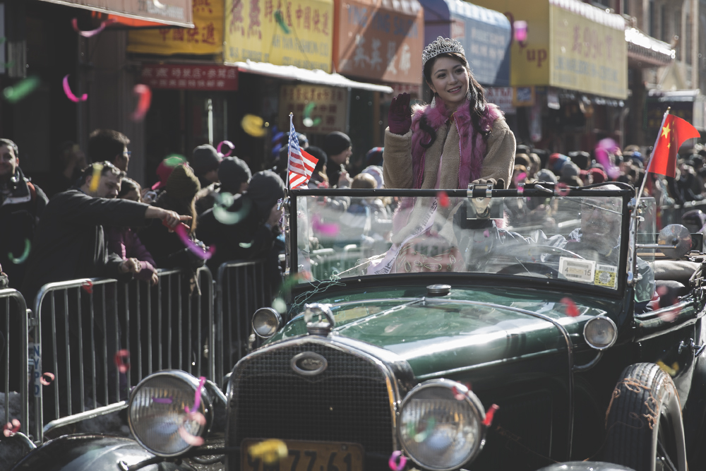 nytimes chinese new year