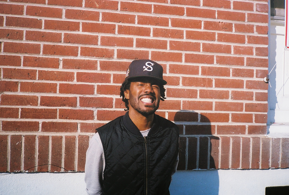 The Life of Rapper Thurz :: Inglewood's Favorite Son - The Hundreds