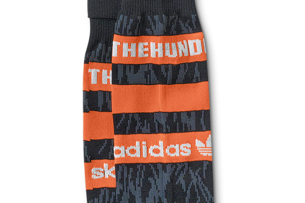 adidas skateboarding x The Hundreds Crush Pack - TransWorld SKATEboarding  Magazine