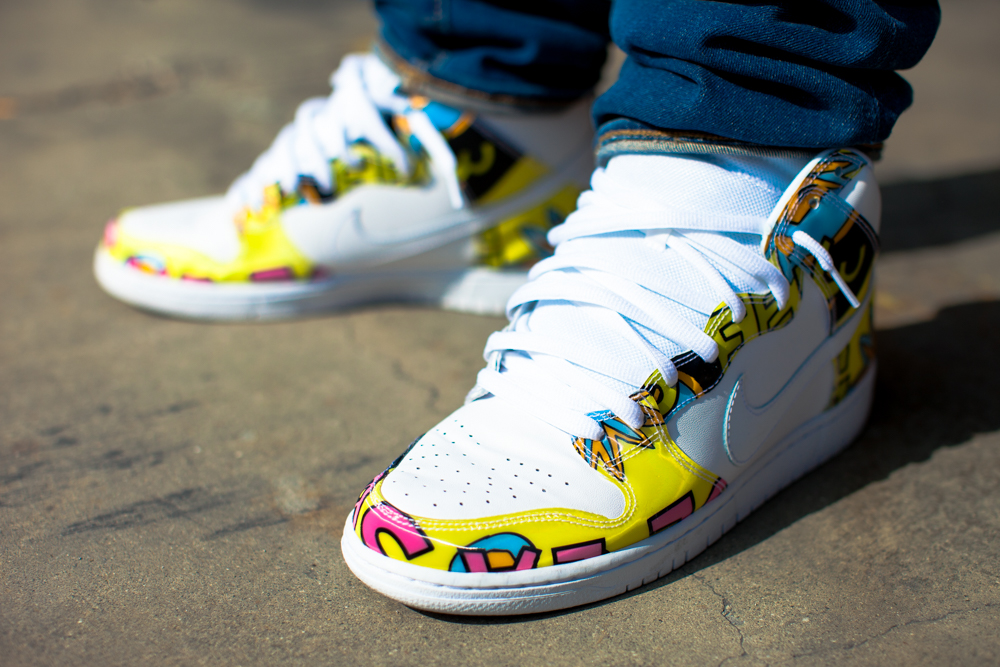 de la soul sbs