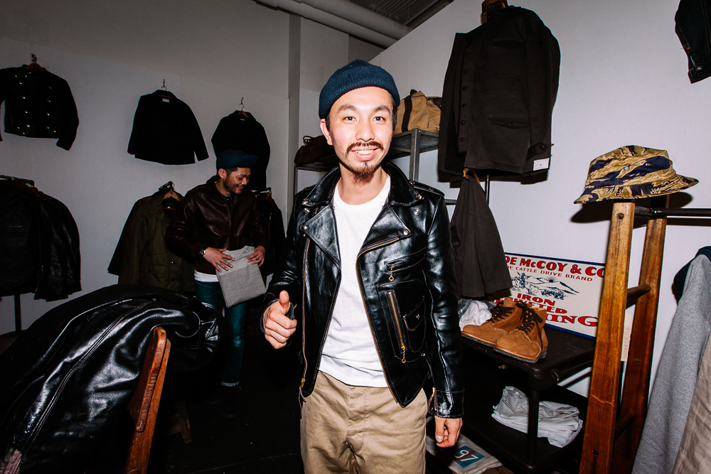 VINTAGE & AMERICANA-OBSESSED :: INSPIRATION LA 2015 RECAP - The Hundreds