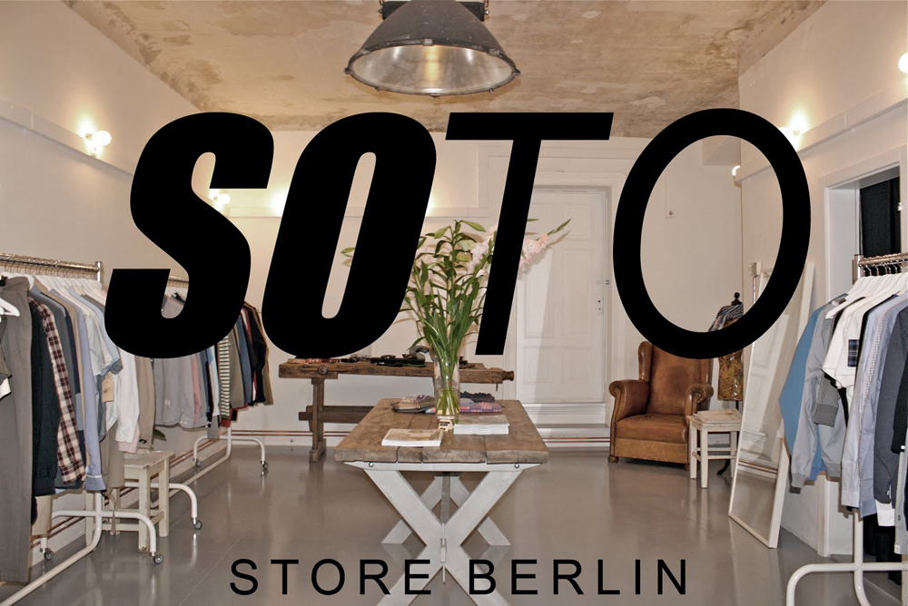 10 Must Visit Berlin Retailers In Sneakers Menswear And