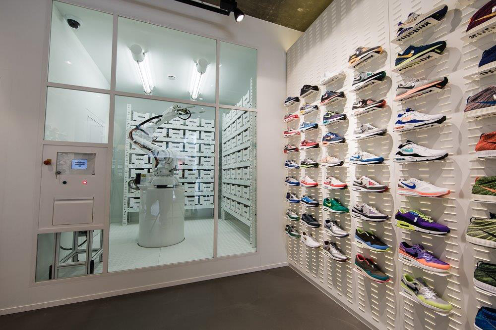 german sneaker store