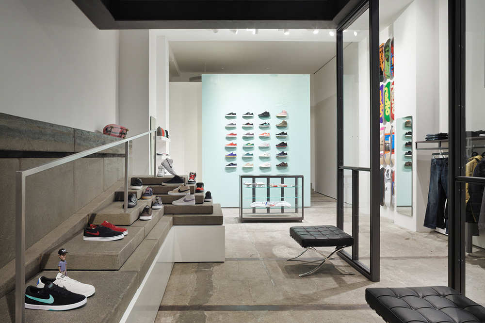 10 Must Visit Berlin Retailers In Sneakers Menswear And