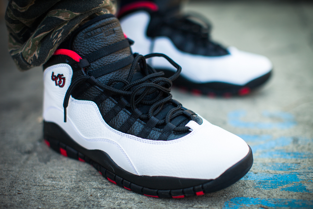 air jordan double nickel