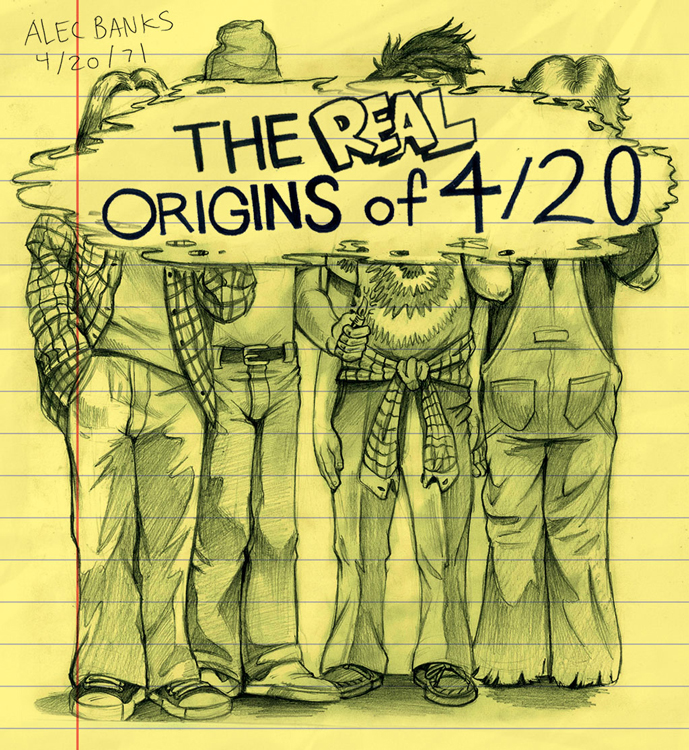 The Real Origins Of 4 The Hundreds