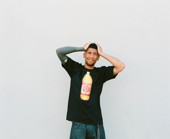 Hodgy Beats, Freshjive, Hodgy, 