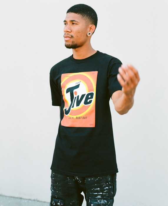 freshjive, Hodgy Beats, hodgy