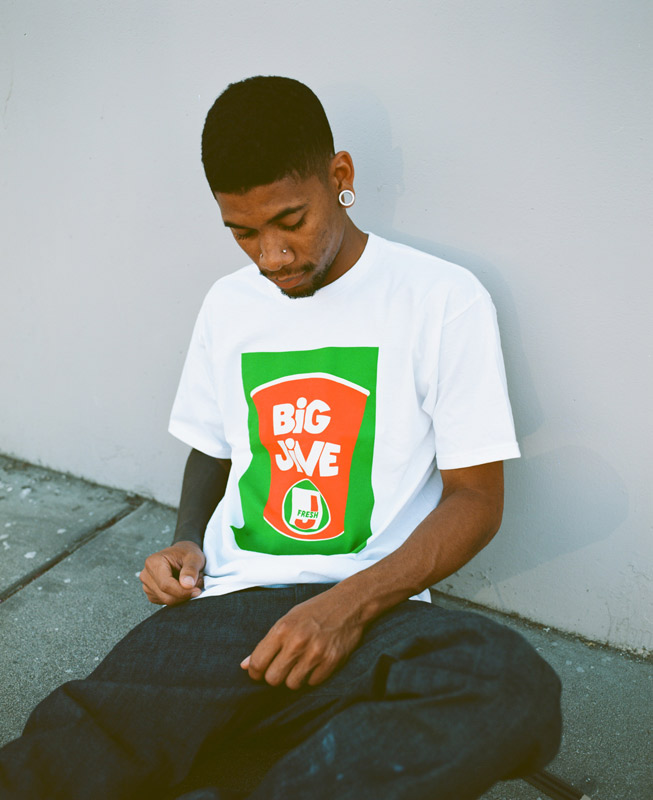 freshjive, Hodgy Beats, 