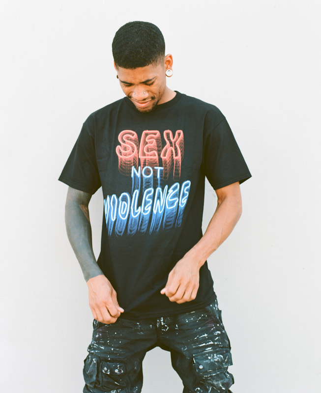 freshjive, hodgy beats, sex not violence, 