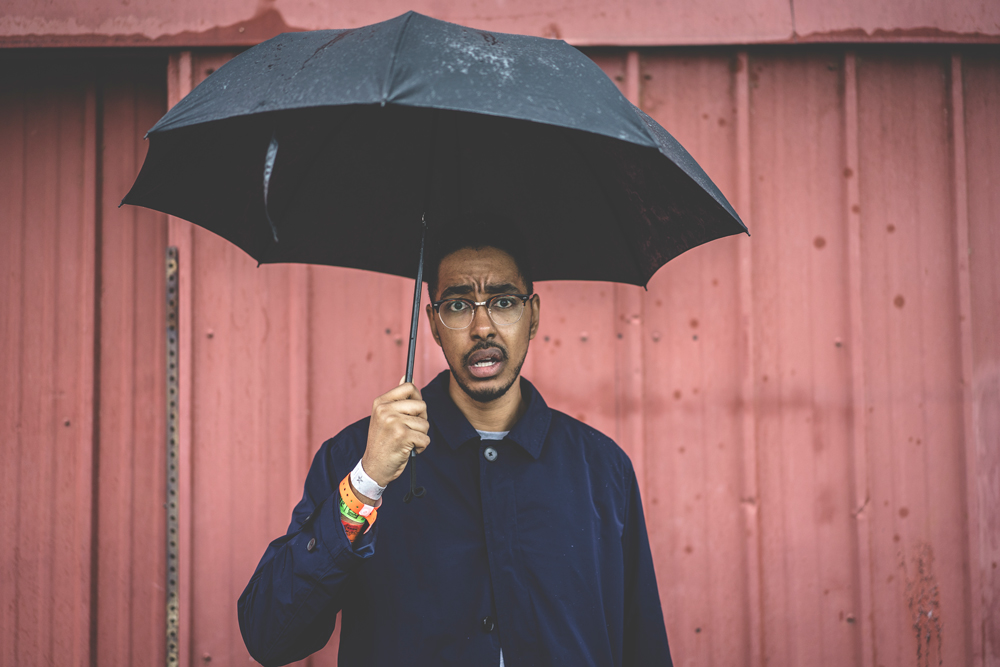 oddisee the good fight zip