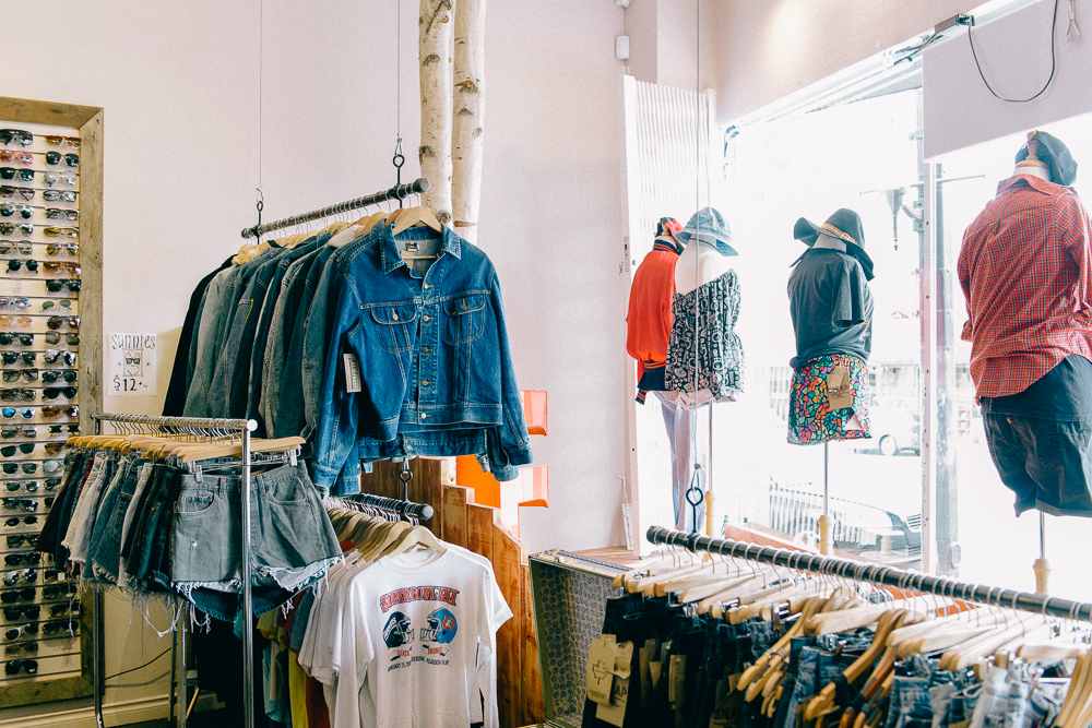 Q&A :: These Vintage Apparel Experts Provide Inspiration Pieces for ...