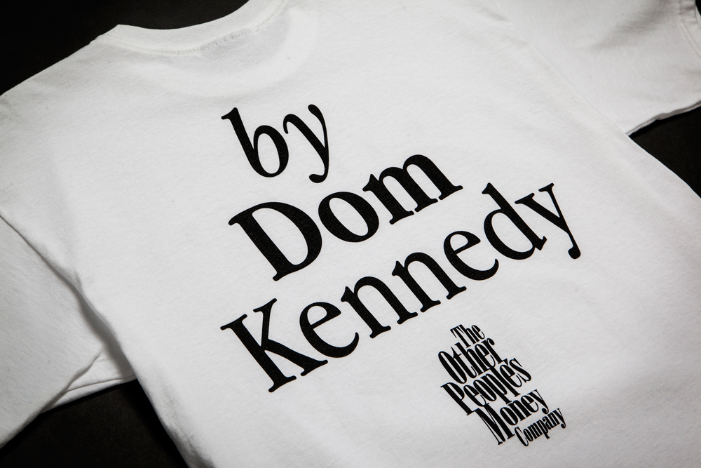 Dom Kennedy Dresses for Sale